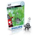 PHARES - OPTIQUES Ampoule Philips H7 LongLife EcoVision 55W