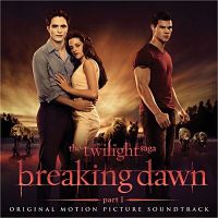 CD B.O. TWILIGHT - Chapitre 4