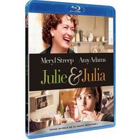 BLU RAY FILM Blu-Ray Julie & julia