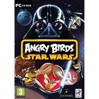 JEUX PC ANGRY BIRDS 6 / Jeu PC