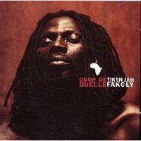 MUSIQUE DU MONDE / REGGAE TIKEN JAH FAKOLY
