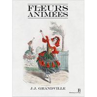 ART / CINEMA / MUSIQUE Les fleurs animées