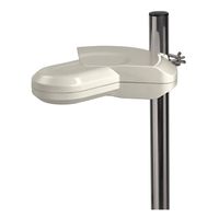 HAMA 0044207 - Antenne ext "Outdoor 35" HAMA 0044207 - Antenne ext "Outdoor 35"
