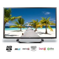 Comparer LG ELECTRONICS 42LM620S NOIR 42