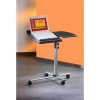 CONSOLE CONSOLE POUR ORDINATEUR PORTABLE "ACASO" CONSOLE CONSOLE POUR ORDINATEUR PORTABLE "ACASO"