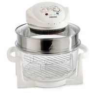 FOUR Four  halogène électrique - 12 à 17 litres - 1300W