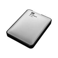DISQUE DUR EXTERNE Disque dur externe portable pour Mac - 500Go