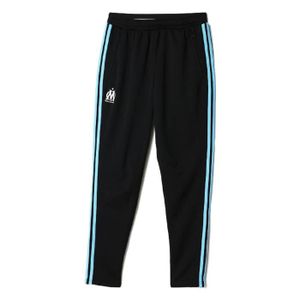 ADIDAS Pantalon Training OM Football Homme