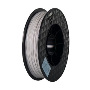 Tiertime Consommable 3D Filaments PLA UP Mini 2 - Gris - 2x500g