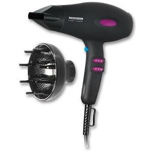 SEVERIN - S?che-cheveux professionnel 1900W HT0112