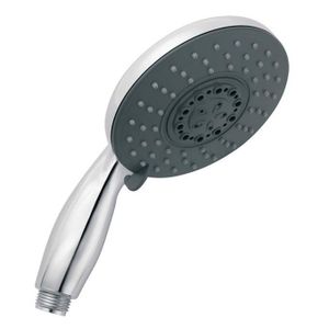 WIRQUIN Douchette 3 jets XL100 chromée