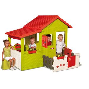 La Maison Floralie - SMOBY