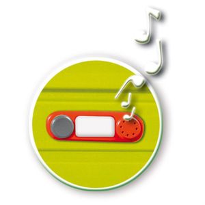 La Maison Floralie - SMOBY