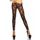 LEGGING  Leggings chic bi matieres