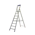  Escabeau ALUMINIUM DECOPRO 8 marches