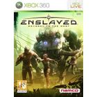 XBOX 360 ENSLAVED ODYSSEY TO THE WEST / Jeu console XBox360