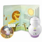 LIVRE ELECTRONIQUE-INTERACTIF ENFANT Stylo Tag Junior Rose + 1 livre