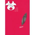 BD MANGA HUMOUR Stupre t.1 ; palace(s)