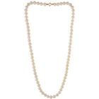 SAUTOIR ET COLLIER SANS CHAINE RÊVE DE DIAMANTS Collier Femme