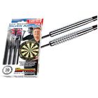 FLECHETTE ET PIECES DETACHEES Fléchettes Silver Arrow Acier