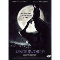 DVD DVD Underworld