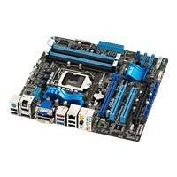 CARTE MERE Asus-Carte mère-P8Z68-M PRO