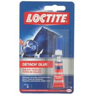 Détach'colle Loctite - Tube 5 g