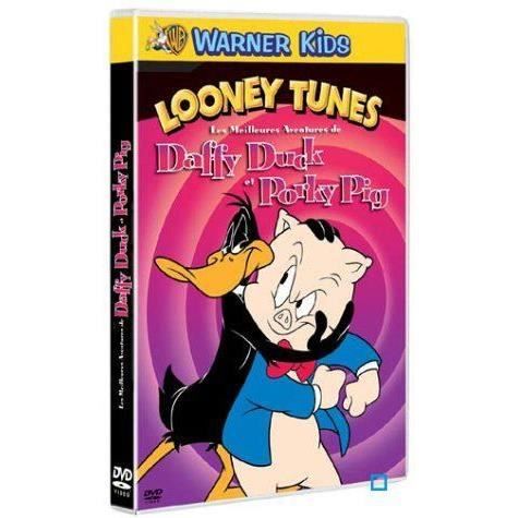 dvd-daffy-duck-et-porky-pig-les-meilleur