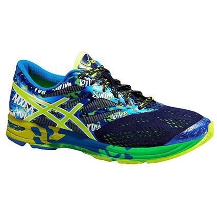 asics gel noosa tri junior gris