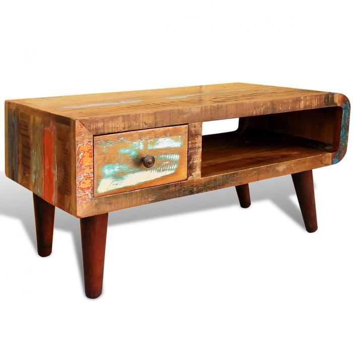 Table basse ancienne vintage Achat / Vente table basse Table basse