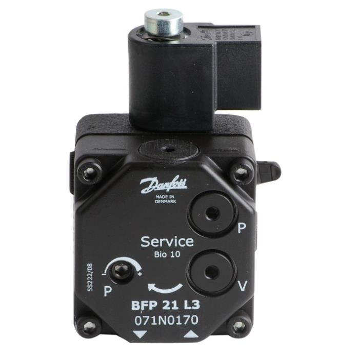 Danfoss BFP 11 L3 Oil Pump 071n0141 for sale online eBay Danfoss BFP 11 L3 Oil Pump 071n0141 for sale online eBay