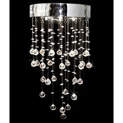 Lustre suspension