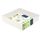 CANDIDE Matelas Pliant Bamboo Soft 60x120 cm