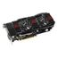 CARTE GRAPHIQUE Carte graphique ASUS GTX 680-DC2-4GD5 GF GTX 68…