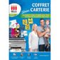  Coffret Carterie Multi Usage