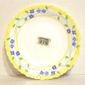 ASSIETTE - SERVICE  Assiette Creuse Ronde feston  PENSEA Luminarc