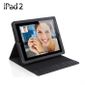 COQUE - HOUSSE Gear4 Folio Stand pour iPad 2