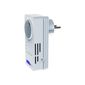 COURANT PORTEUR - CPL NETGEAR Kit 2 adaptateurs nano CPL XAVB5601-100PES