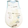 GIGOTEUSE-DOUILLETTE-TURBULETTE BABYCALIN Gigoteuse naissance Manu