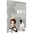 DVD FILM DVD Whity