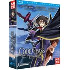 BLU RAY DESSIN ANIME / ANIMATION / MANGA Blu-Ray Code geass saison 1