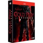 BLU RAY FILM Blu-Ray Coffret trilogie cold prey