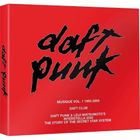 TECHNO / ELECTRO DANCE DAFT PUNK