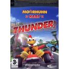 JEUX PC MOORHUHN KART THUNDER