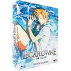 DVD DESSIN ANIME / ANIMATION / MANGA Blu-Ray Escaflowne - tenku no escaflowne