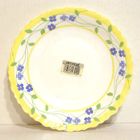 ASSIETTE - SOUS-ASSIETTE - SERVICE COMPLET Assiette Creuse Ronde feston  PENSEA Luminarc