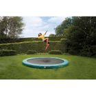 TRAMPOLINE  Trampoline InGround BergToys