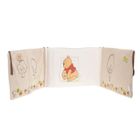  WINNIE Tour de lit velours "DOODLE CRAFT"