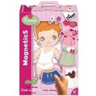  Magnetics Habille Emma