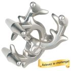 CASSE-TETE Hanayama Elk